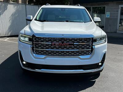 2023 GMC Acadia Denali - Photo 2 - Salt Lake City, UT 84115
