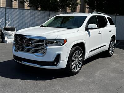 2023 GMC Acadia Denali - Photo 3 - Salt Lake City, UT 84115