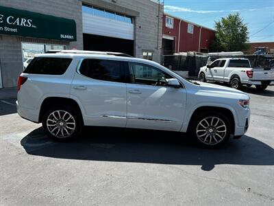 2023 GMC Acadia Denali - Photo 8 - Salt Lake City, UT 84115
