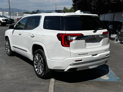 2023 GMC Acadia Denali - Photo 5 - Salt Lake City, UT 84115