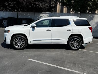 2023 GMC Acadia Denali - Photo 4 - Salt Lake City, UT 84115