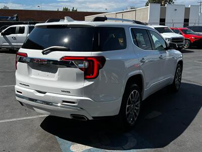 2023 GMC Acadia Denali - Photo 7 - Salt Lake City, UT 84115