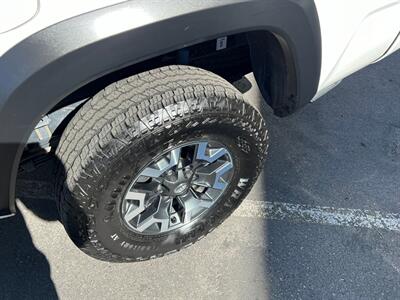 2023 Toyota Tacoma TRD Off-Road   - Photo 12 - Salt Lake City, UT 84115