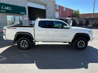 2023 Toyota Tacoma TRD Off-Road   - Photo 8 - Salt Lake City, UT 84115