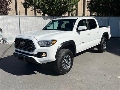 2023 Toyota Tacoma TRD Off-Road   - Photo 3 - Salt Lake City, UT 84115