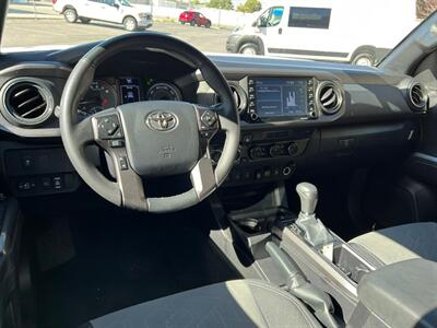 2023 Toyota Tacoma TRD Off-Road   - Photo 22 - Salt Lake City, UT 84115