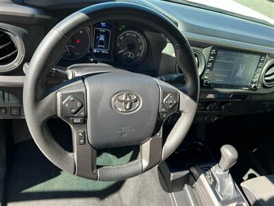 2023 Toyota Tacoma TRD Off-Road   - Photo 30 - Salt Lake City, UT 84115