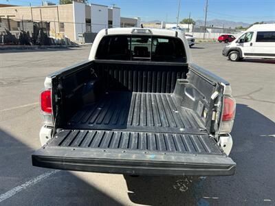 2023 Toyota Tacoma TRD Off-Road   - Photo 23 - Salt Lake City, UT 84115