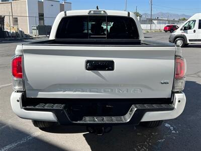 2023 Toyota Tacoma TRD Off-Road   - Photo 6 - Salt Lake City, UT 84115