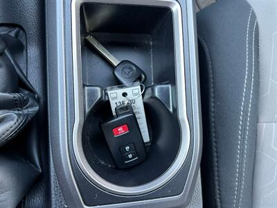2023 Toyota Tacoma TRD Sport   - Photo 30 - Salt Lake City, UT 84115