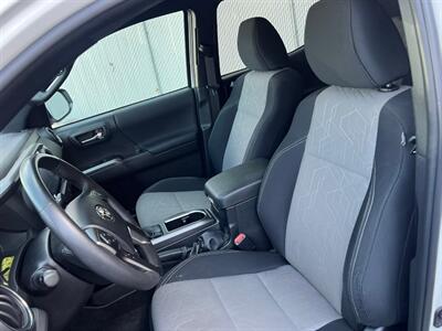 2023 Toyota Tacoma TRD Sport   - Photo 17 - Salt Lake City, UT 84115