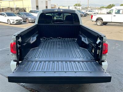 2023 Toyota Tacoma TRD Sport   - Photo 8 - Salt Lake City, UT 84115