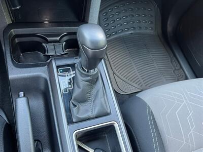 2023 Toyota Tacoma TRD Sport   - Photo 31 - Salt Lake City, UT 84115