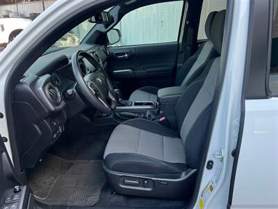 2023 Toyota Tacoma TRD Sport   - Photo 16 - Salt Lake City, UT 84115