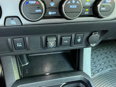 2023 Toyota Tacoma TRD Sport   - Photo 33 - Salt Lake City, UT 84115
