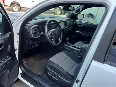 2023 Toyota Tacoma TRD Sport   - Photo 15 - Salt Lake City, UT 84115