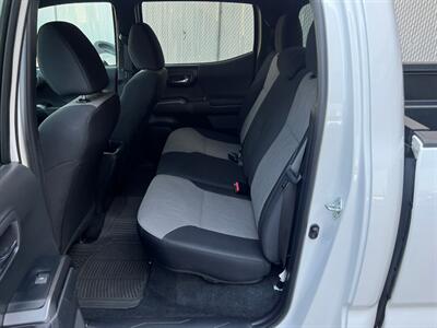 2023 Toyota Tacoma TRD Sport   - Photo 19 - Salt Lake City, UT 84115