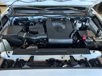 2023 Toyota Tacoma TRD Sport   - Photo 38 - Salt Lake City, UT 84115