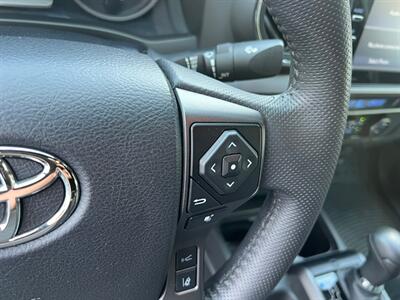 2023 Toyota Tacoma TRD Sport   - Photo 27 - Salt Lake City, UT 84115