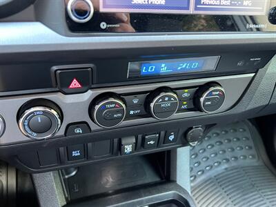 2023 Toyota Tacoma TRD Sport   - Photo 34 - Salt Lake City, UT 84115