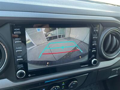 2023 Toyota Tacoma TRD Sport   - Photo 36 - Salt Lake City, UT 84115