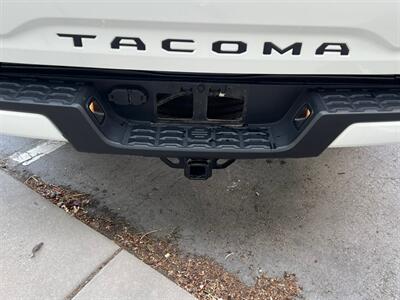 2023 Toyota Tacoma TRD Sport   - Photo 7 - Salt Lake City, UT 84115
