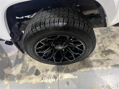 2023 Toyota Tacoma TRD Sport   - Photo 42 - Salt Lake City, UT 84115