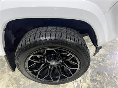 2023 Toyota Tacoma TRD Sport   - Photo 41 - Salt Lake City, UT 84115