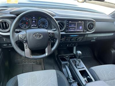 2023 Toyota Tacoma TRD Sport   - Photo 22 - Salt Lake City, UT 84115