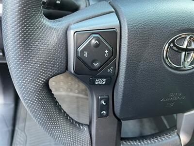 2023 Toyota Tacoma TRD Sport   - Photo 25 - Salt Lake City, UT 84115