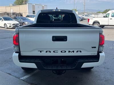 2023 Toyota Tacoma TRD Sport   - Photo 6 - Salt Lake City, UT 84115