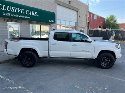 2023 Toyota Tacoma TRD Sport   - Photo 10 - Salt Lake City, UT 84115