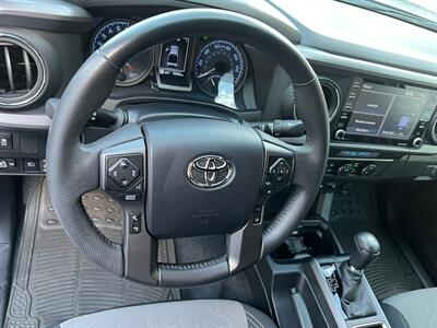 2023 Toyota Tacoma TRD Sport   - Photo 28 - Salt Lake City, UT 84115
