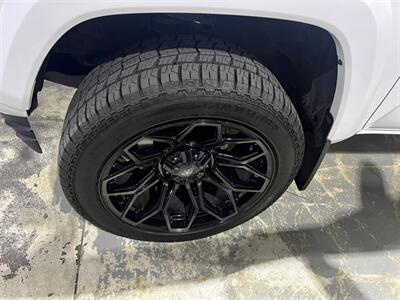 2023 Toyota Tacoma TRD Sport   - Photo 39 - Salt Lake City, UT 84115