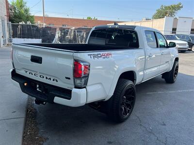 2023 Toyota Tacoma TRD Sport   - Photo 9 - Salt Lake City, UT 84115
