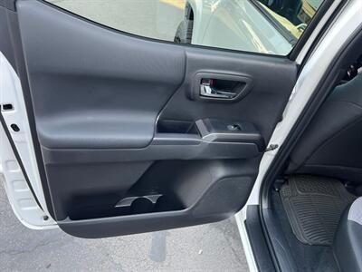 2023 Toyota Tacoma TRD Sport   - Photo 21 - Salt Lake City, UT 84115