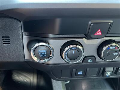 2023 Toyota Tacoma TRD Sport   - Photo 35 - Salt Lake City, UT 84115