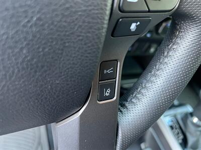 2023 Toyota Tacoma TRD Sport   - Photo 26 - Salt Lake City, UT 84115