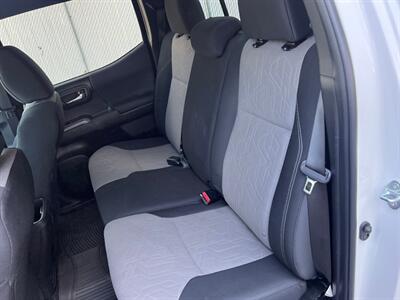 2023 Toyota Tacoma TRD Sport   - Photo 20 - Salt Lake City, UT 84115