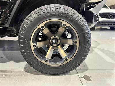 2019 Jeep Wrangler Unlimited Rubicon   - Photo 12 - Salt Lake City, UT 84115