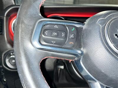 2019 Jeep Wrangler Unlimited Rubicon   - Photo 27 - Salt Lake City, UT 84115