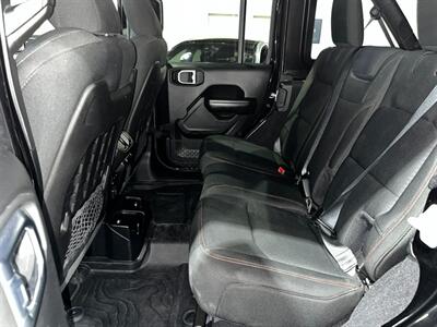2019 Jeep Wrangler Unlimited Rubicon   - Photo 22 - Salt Lake City, UT 84115