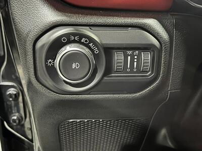 2019 Jeep Wrangler Unlimited Rubicon   - Photo 39 - Salt Lake City, UT 84115