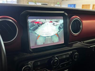 2019 Jeep Wrangler Unlimited Rubicon   - Photo 36 - Salt Lake City, UT 84115