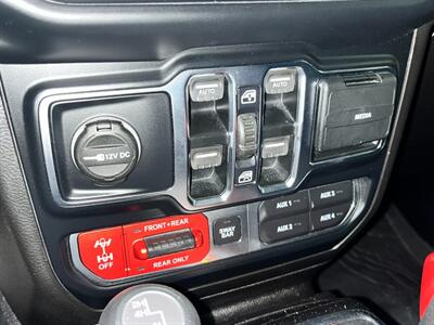 2019 Jeep Wrangler Unlimited Rubicon   - Photo 34 - Salt Lake City, UT 84115