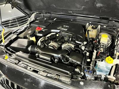 2019 Jeep Wrangler Unlimited Rubicon   - Photo 41 - Salt Lake City, UT 84115