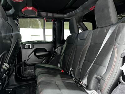 2019 Jeep Wrangler Unlimited Rubicon   - Photo 21 - Salt Lake City, UT 84115