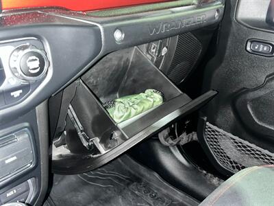 2019 Jeep Wrangler Unlimited Rubicon   - Photo 40 - Salt Lake City, UT 84115