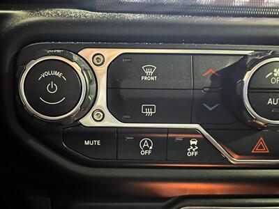 2019 Jeep Wrangler Unlimited Rubicon   - Photo 32 - Salt Lake City, UT 84115