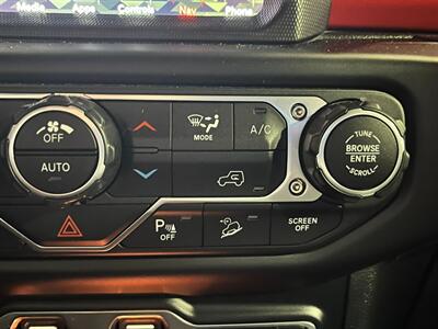 2019 Jeep Wrangler Unlimited Rubicon   - Photo 33 - Salt Lake City, UT 84115